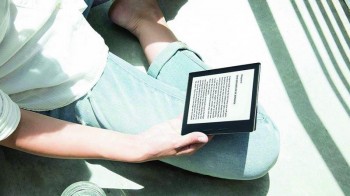 Amazon rolls out Kindle Lite app