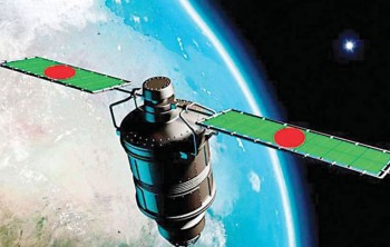 Six TV channels ink deal to use Bangabandhu satellite