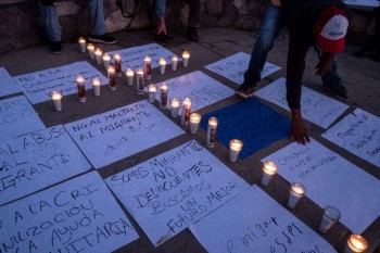 Fifth Guatemalan child dies in US immigration custody