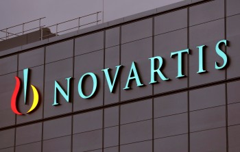 Novartis gets US approval for $2.1 million gene therapy
