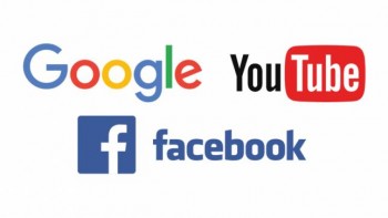 Facebook, Google, Youtube must be VAT registered by July 1