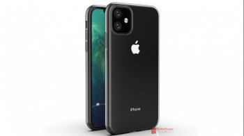 Check out Apple iPhone 11R renders dressed in iPhone 11 colourways