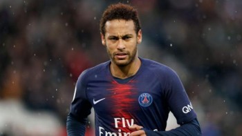 Neymar accused of committing rape in Paris, says police report