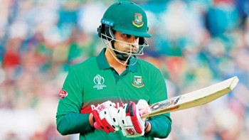 Tamim opts for extra practice