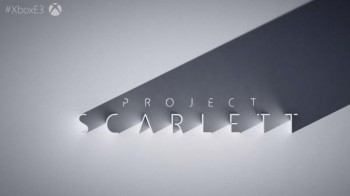 Microsoft unveils next-gen ‘Project Scarlett’ Xbox console for release in 2020