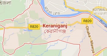 11 including Keraniganj OC sued over rape