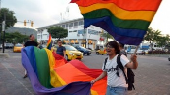 Ecuador's highest court approves same-sex marriage