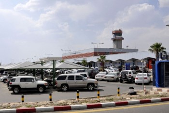 Saudi intercepts five Yemen rebel drones in new airport attack: coalition