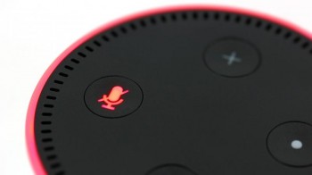 Amazon's Alexa invites lawsuit over recording children's voices via Echo Dot