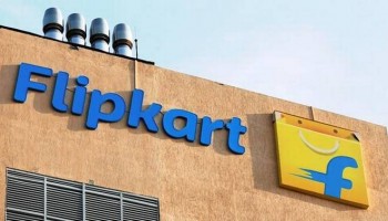 Walmart’s Flipkart, Indian startup GOQii settle dispute over sharp discounting