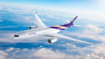 THAI to resume direct flights between Bangkok, Sendai