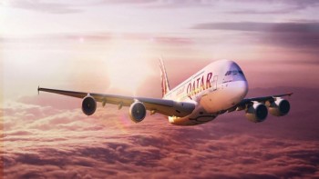 Qatar Airways tops Skytrax’s World Airline Rankings 2019