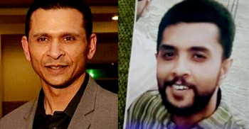 Sohel Taj’s missing nephew rescued