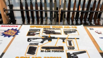 Christchurch attack: New Zealand launches gun buy-back scheme