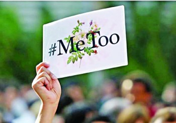ILO adopts #MeToo treaty against violence and harassment at work