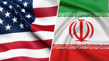 Iranian hackers wage cyber campaign amid tensions with US
