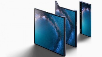 Huawei Mate X 2 concept gets us excited for future of foldable smartphones