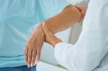 Vagus nerve stimulation may reduce the symptoms of rheumatoid arthritis