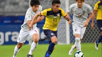COPA AMERICA 2019: Japan draws 1-1 with Ecuador, sends Paraguay into quarter-finals