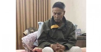 Ershad's condition deteriorated:GM Quader