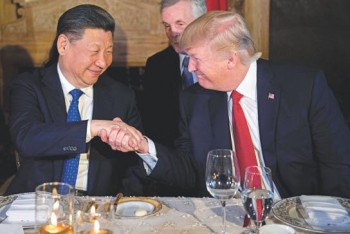 US, China agree tentative trade truce ahead of G20 summit
