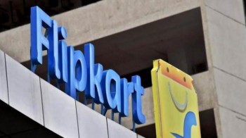 India's Flipkart to replace 40 per cent of its delivery vans with EVs