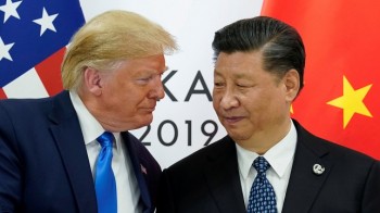 China warns of long road ahead for deal with US after ice-breaking talks