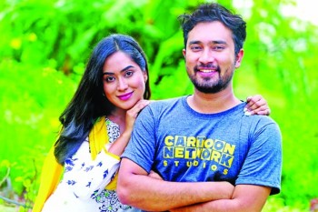 Mamo, Jovan pair up for Eid drama 'Failtus'