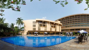 Pan Pacific Sonargaon Dhaka brings summer staycation room package