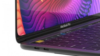 Apple to launch 16-inch MacBook Pro this year; no OLED display