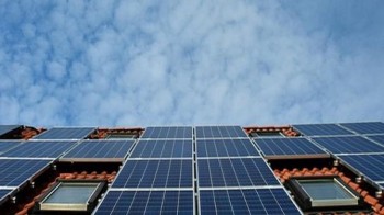 Abu Dhabi commercialises the world's largest single solar power project