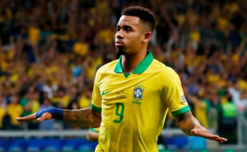 Brazil make Copa final with win over Argentina