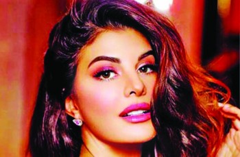 Jacqueline talks about social media and hardships