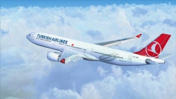Turkish Airlines announces special fares to fly from Dhaka