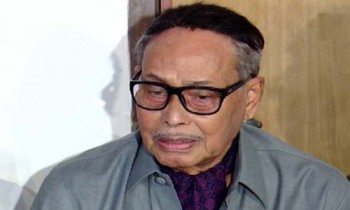 Ershad stable, says GM Quader
