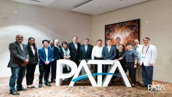 PATA announces new Executive Board, Shahid Hamid from Bangladesh remains