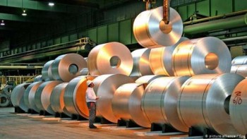 US slaps new duties on steel from Mexico and China