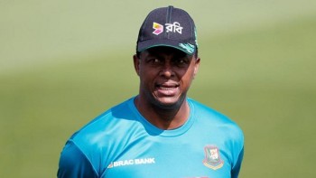 No extension of Courtney Walsh’s contract: BCB