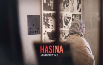 'Hasina-A Daughter's Tale'