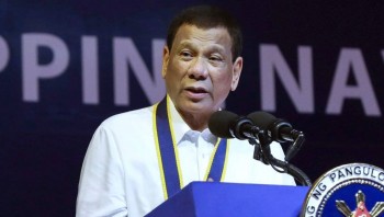 Philippine leader signs law punishing sexual harassment
