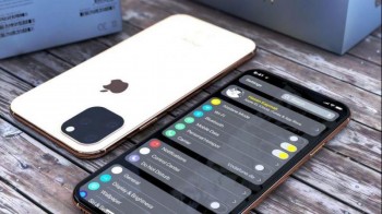 Shock iPhone leaks confirm Android dominance in smartphone technology race