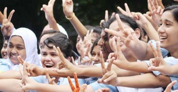 HSC, equivalent exam results published, pass rate 73.93%