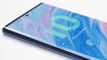 Galaxy Note 10 benchmark scores spotted on Geekbench