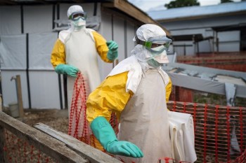 Ebola outbreak declared global health emergency