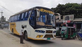 Sirajganj transport strike called off