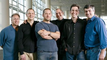 Steve Jobs to Scott Forstall: Where is Apple’s iconic 2007 iPhone dream team now?