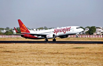 SpiceJet to connect Dhaka with Mumbai, Delhi