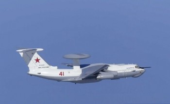 Russia wants probe on alleged S Korean airspace violation