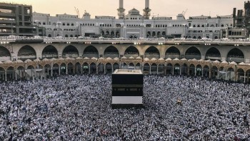 16 Bangladeshi hajj pilgrims died so far in Saudi