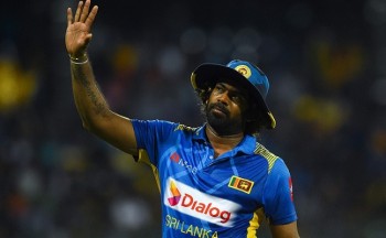 Malinga signs off in style as Sri Lanka crush Bangladesh